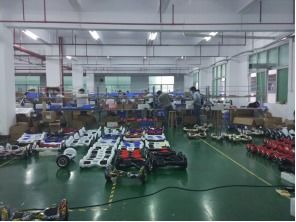 只剩100萬養活900名工人，外貿工廠的生存之路 轉向國內貿易代理